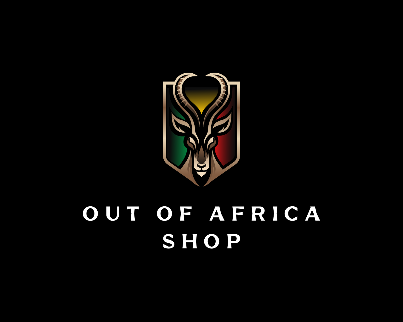 Out Of Africa Shop
